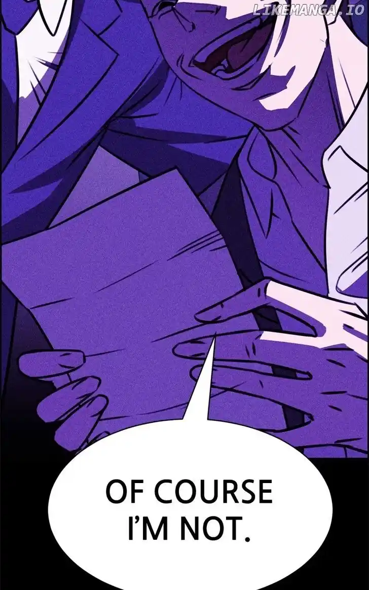 Flawed Almighty Ch.104