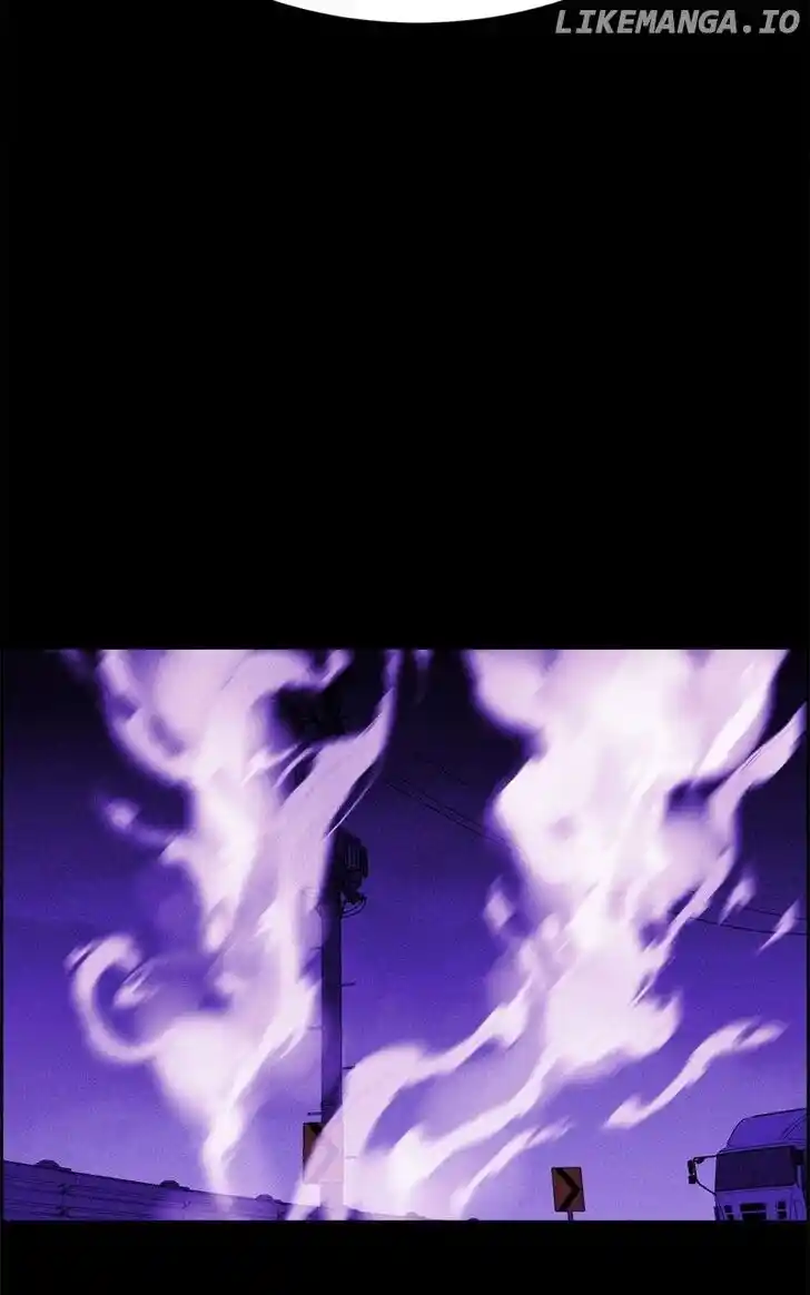 Flawed Almighty Ch.104