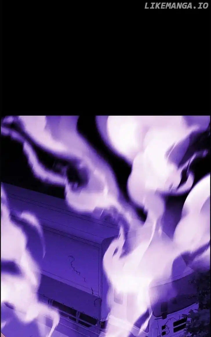 Flawed Almighty Ch.104