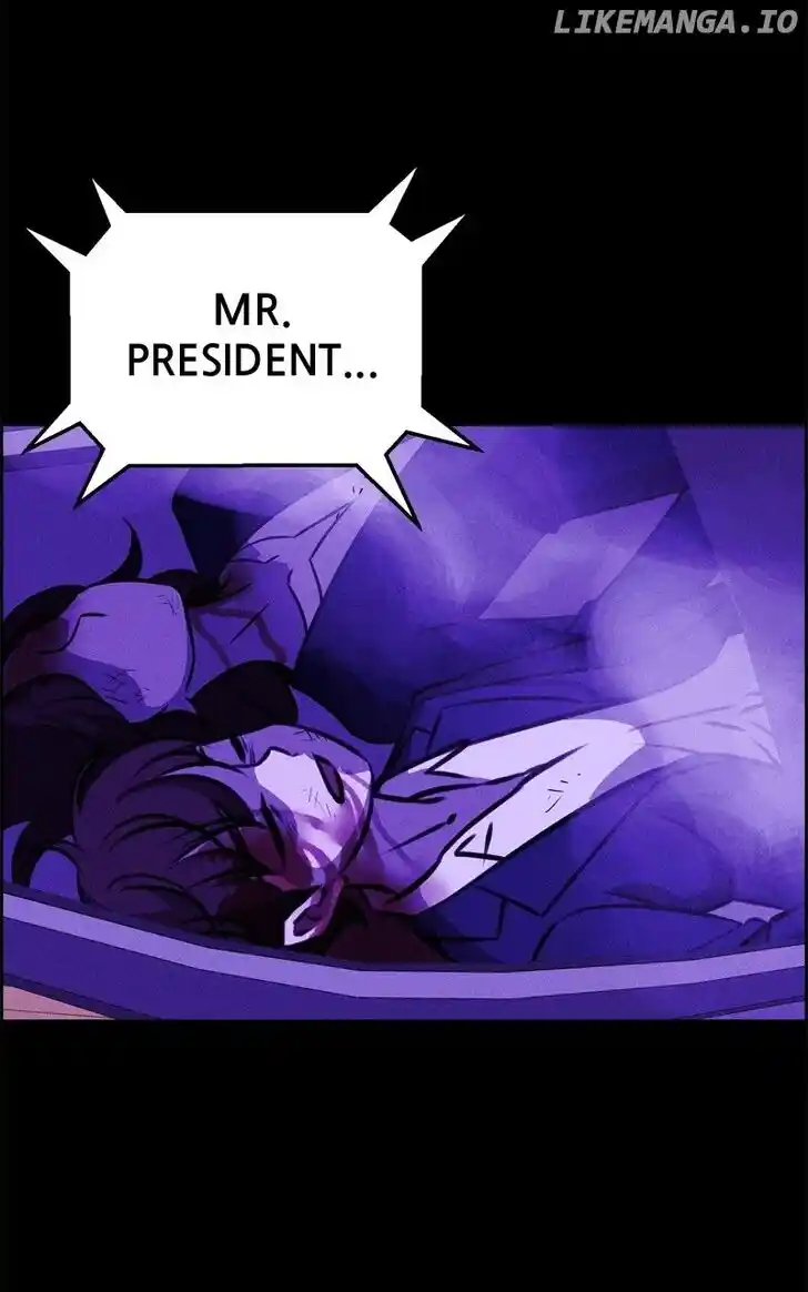 Flawed Almighty Ch.104