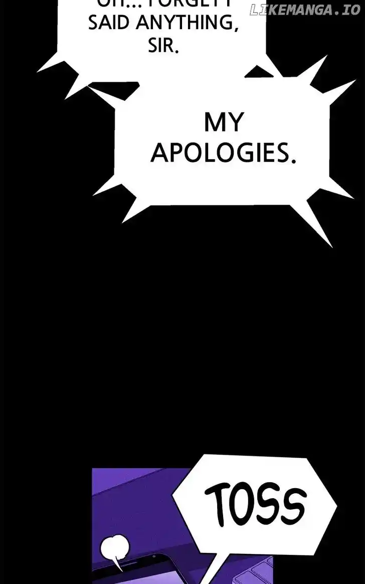 Flawed Almighty Ch.104