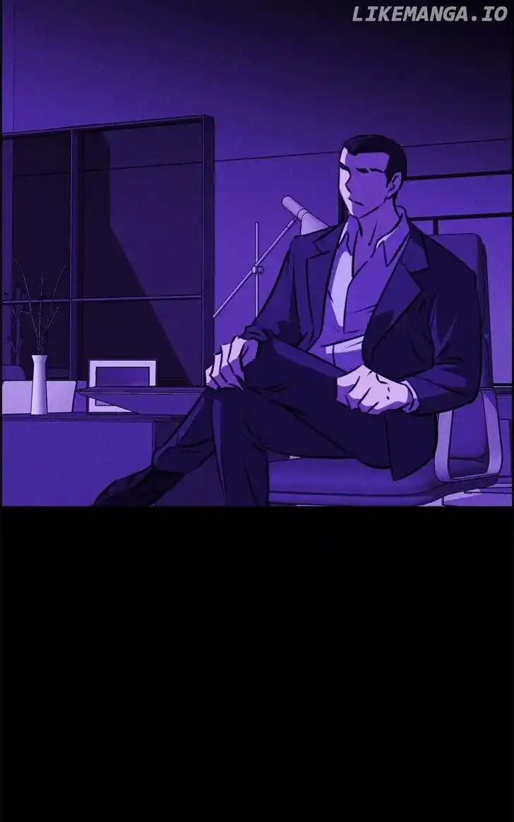 Flawed Almighty Ch.104