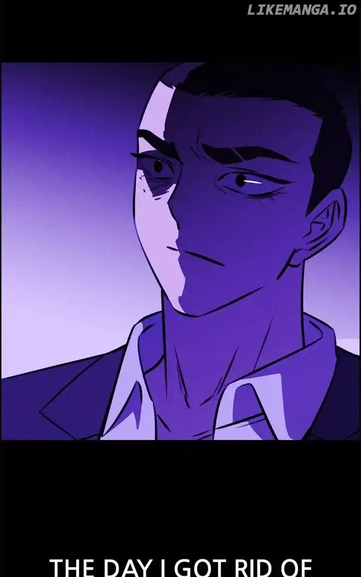 Flawed Almighty Ch.104