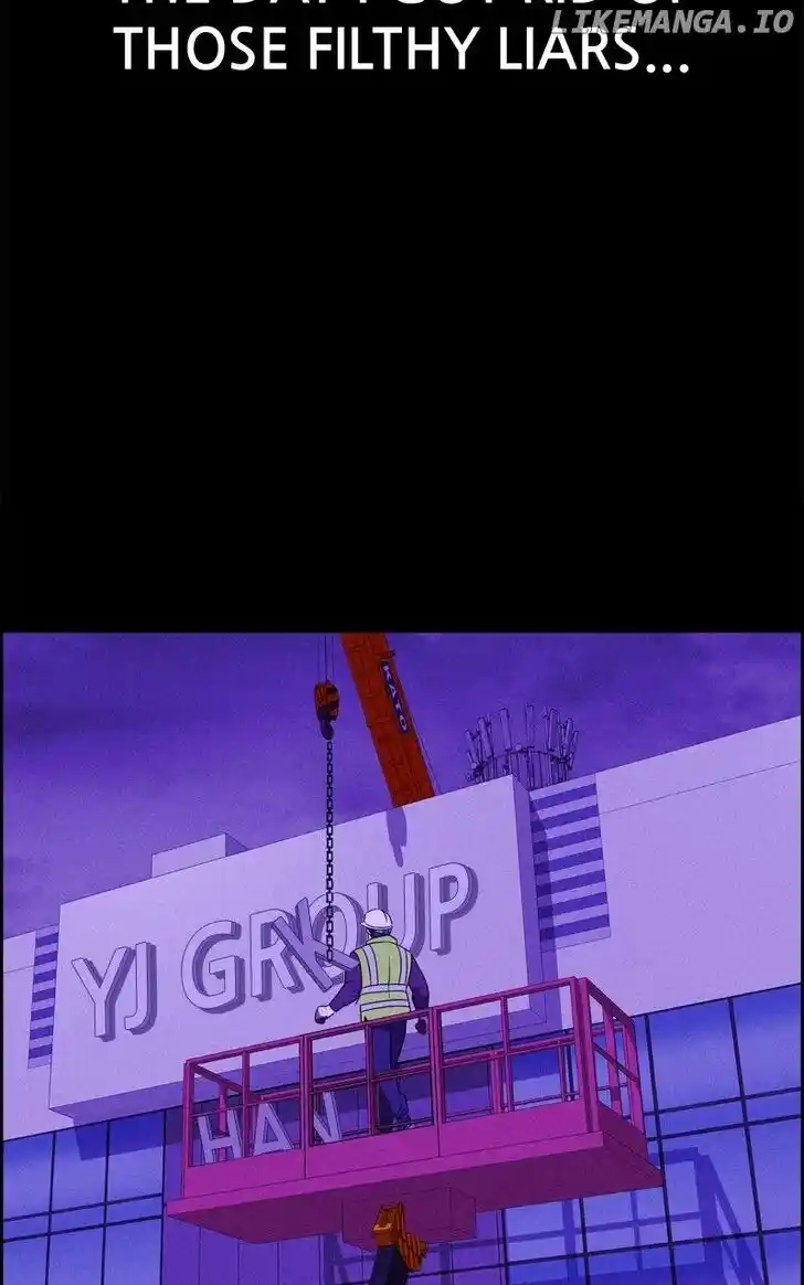 Flawed Almighty Ch.104