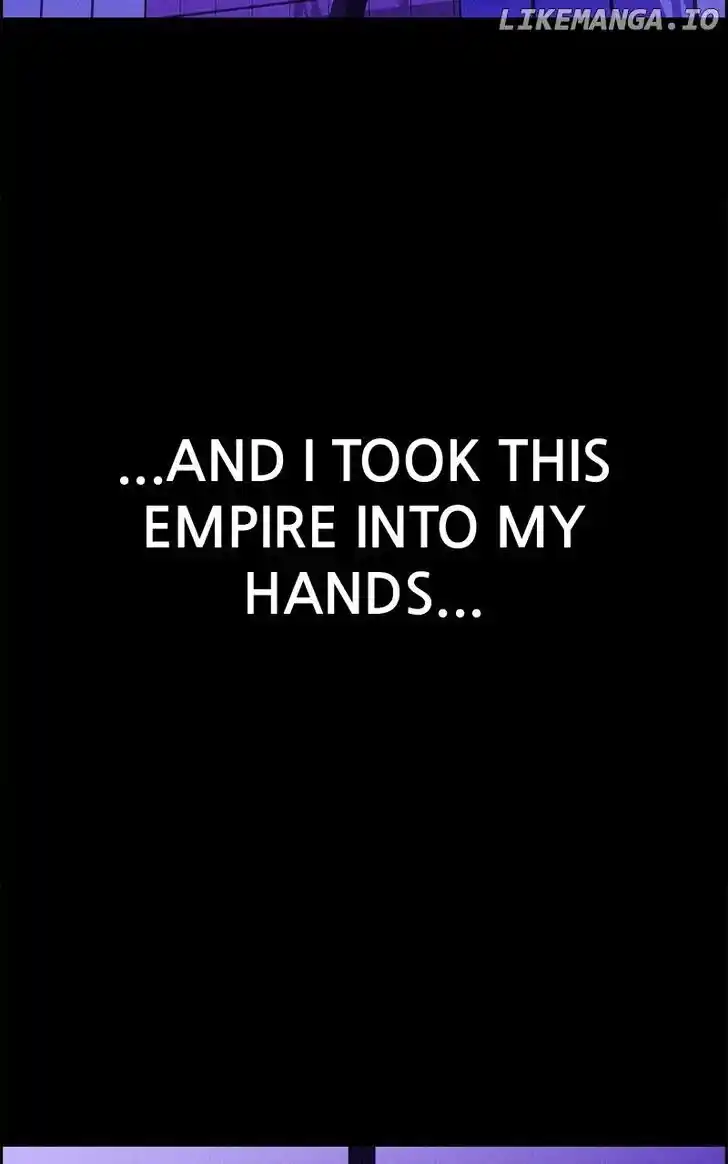 Flawed Almighty Ch.104