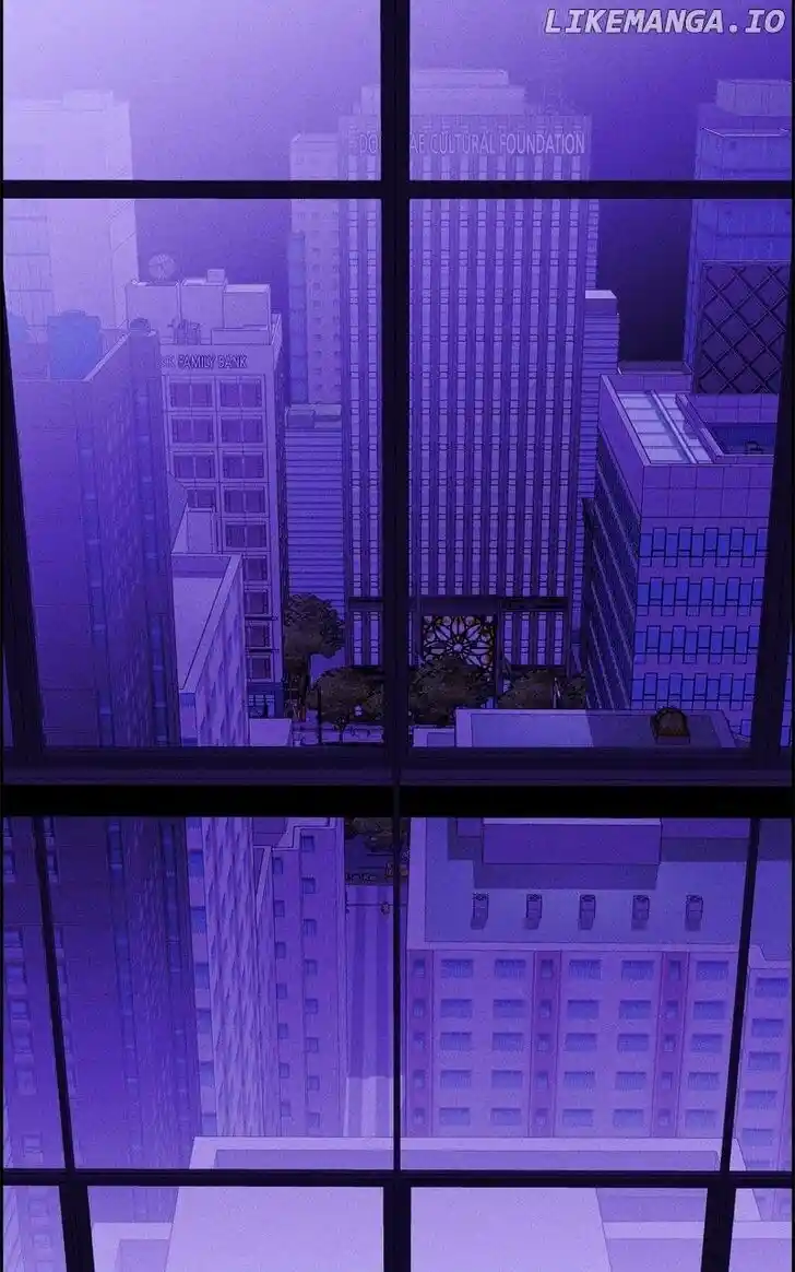 Flawed Almighty Ch.104