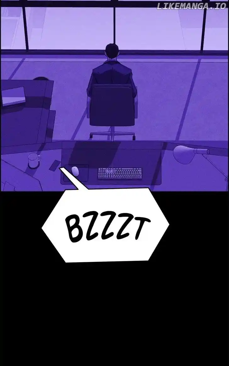 Flawed Almighty Ch.104