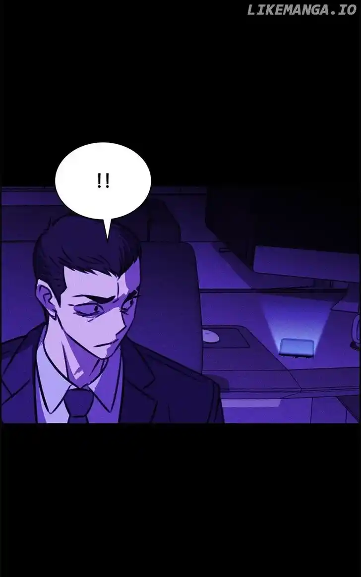 Flawed Almighty Ch.104