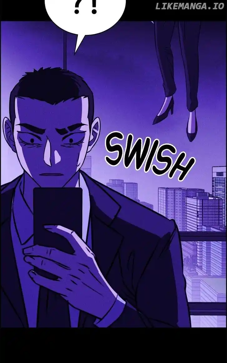 Flawed Almighty Ch.104