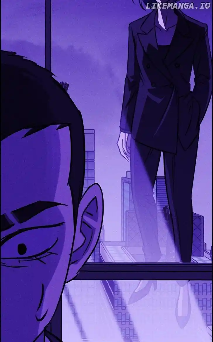 Flawed Almighty Ch.104