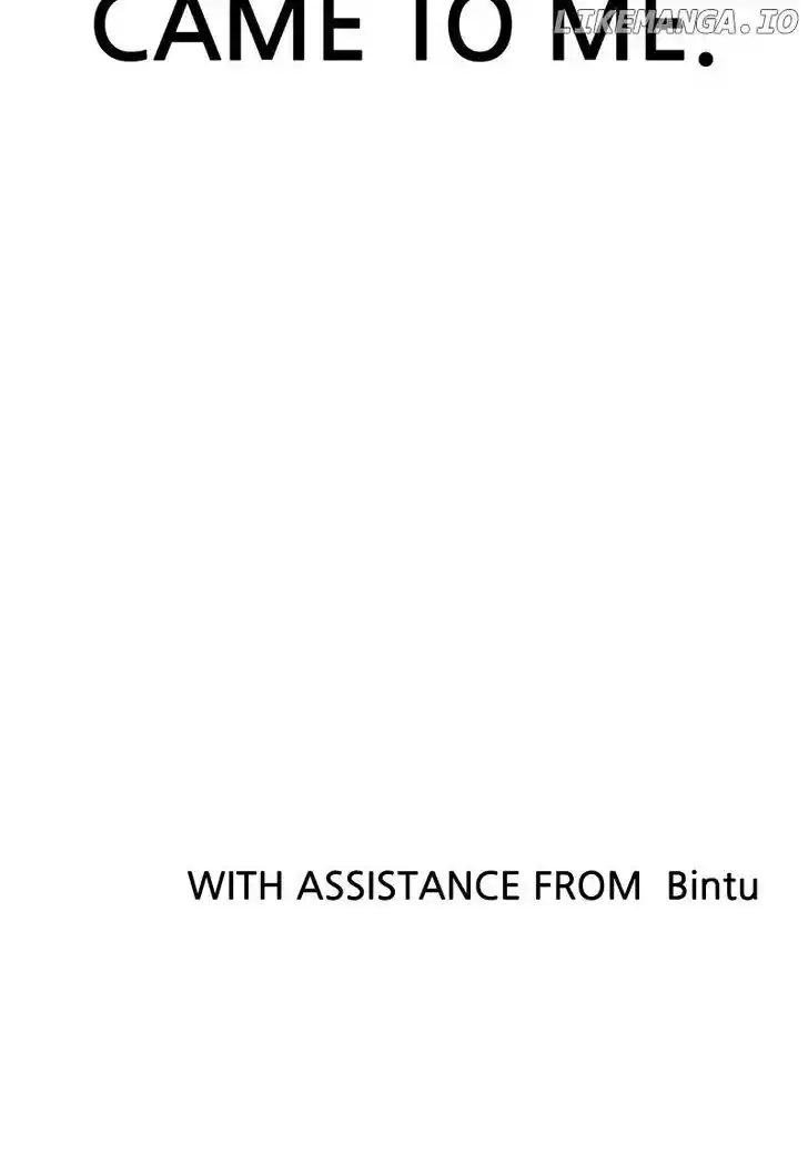 Flawed Almighty Ch.104