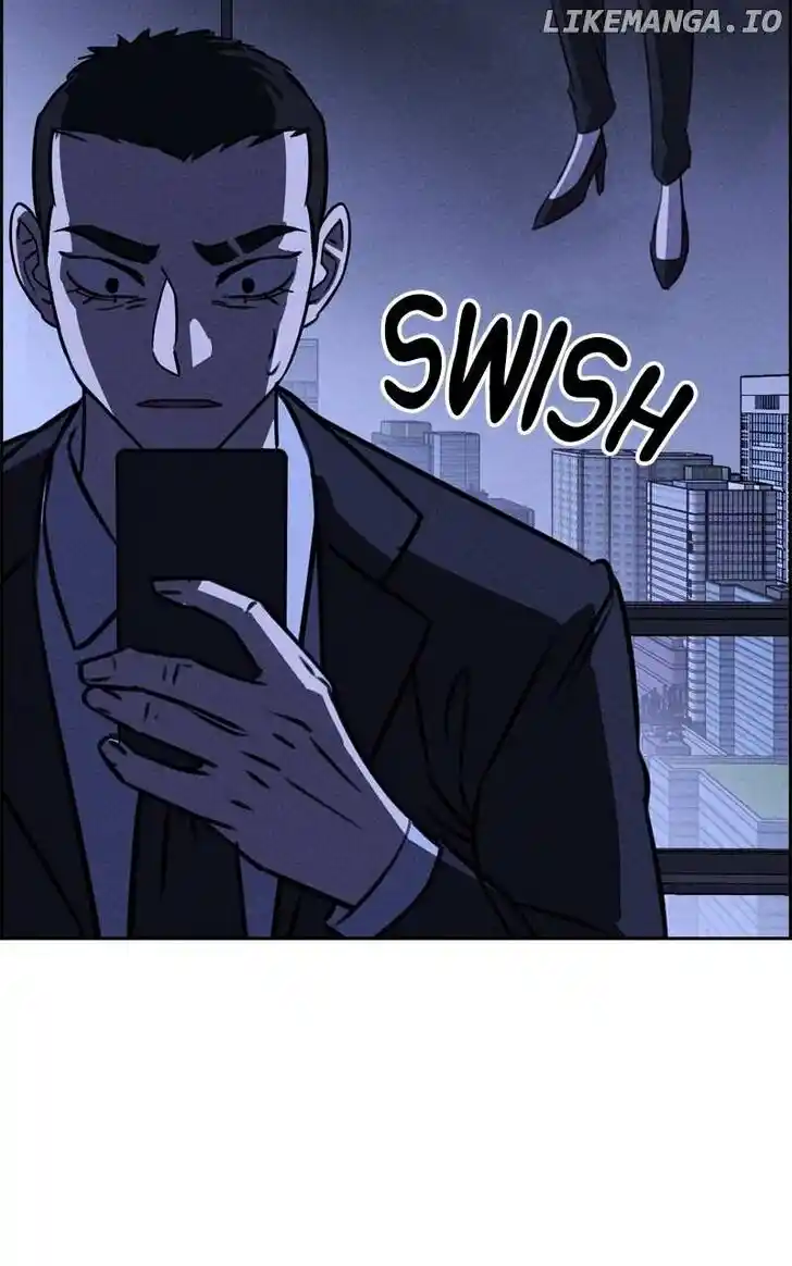 Flawed Almighty Ch.105