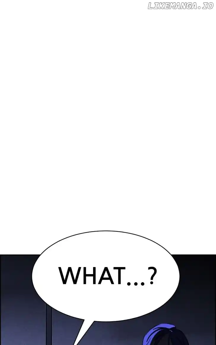 Flawed Almighty Ch.105