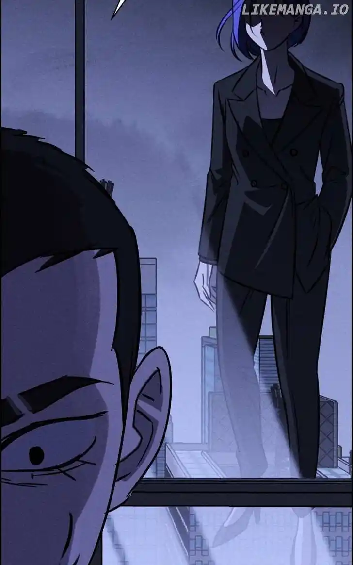 Flawed Almighty Ch.105