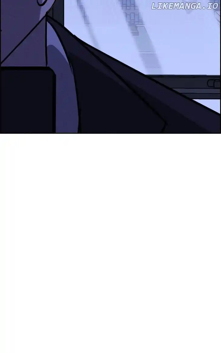 Flawed Almighty Ch.105