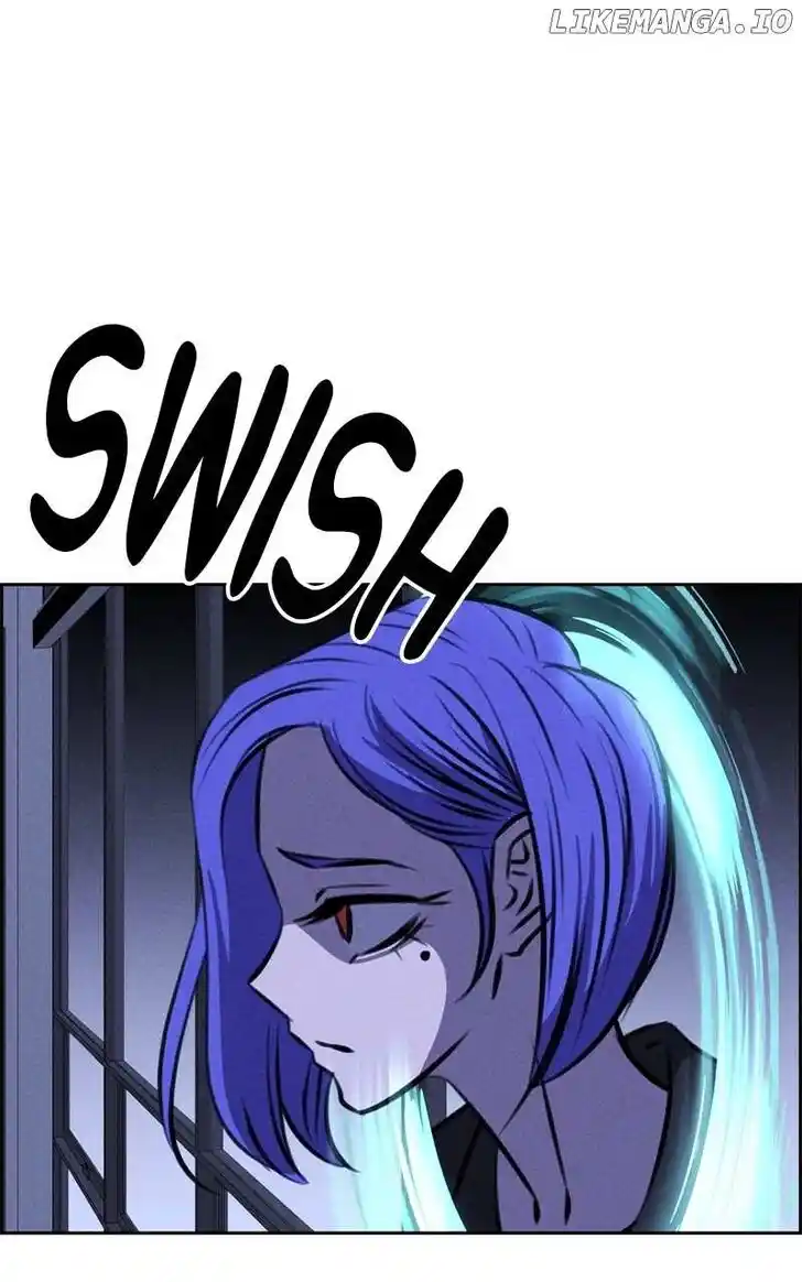 Flawed Almighty Ch.105