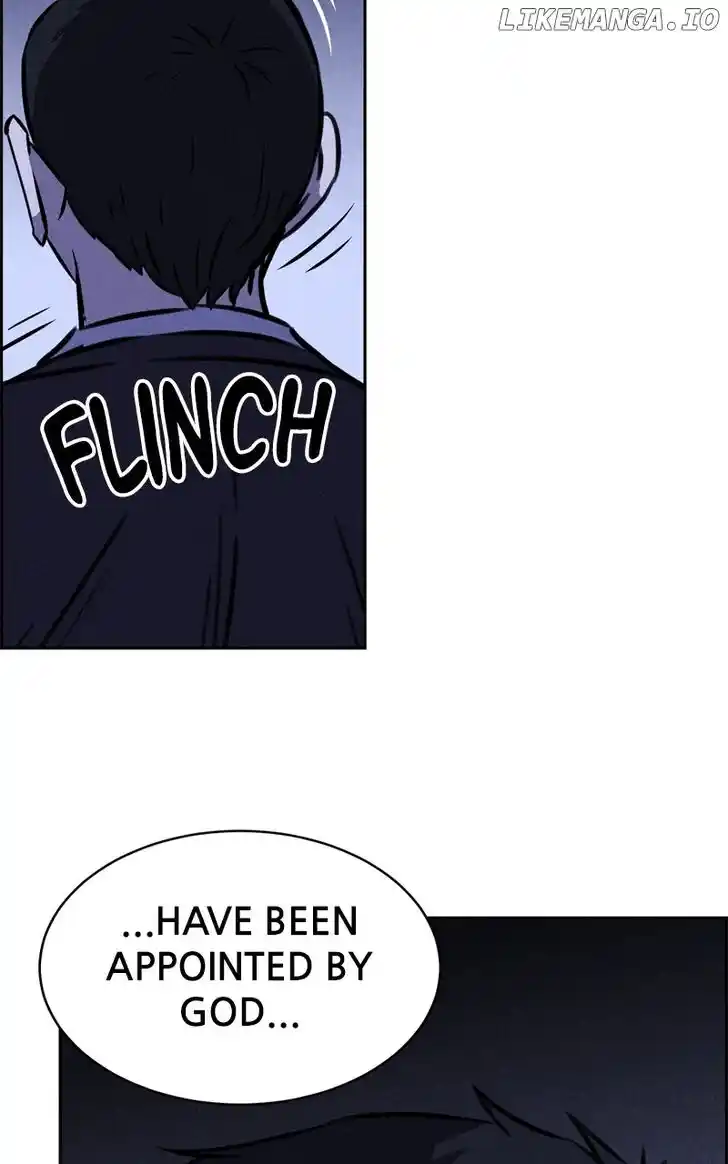 Flawed Almighty Ch.105