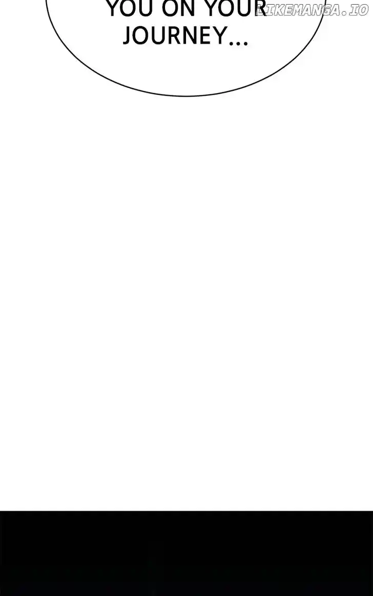 Flawed Almighty Ch.105