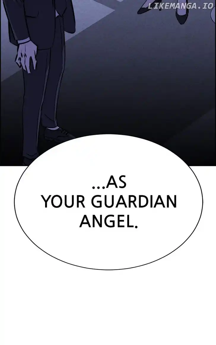 Flawed Almighty Ch.105