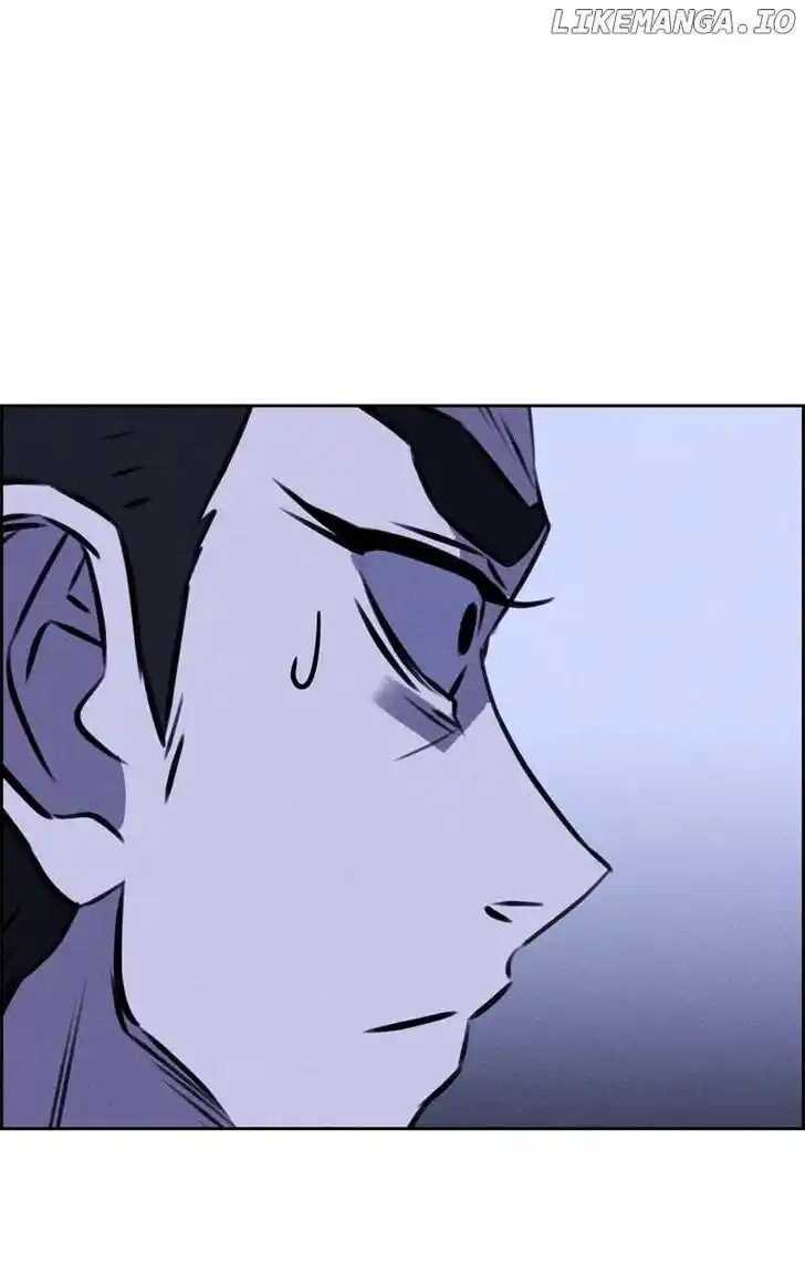 Flawed Almighty Ch.105