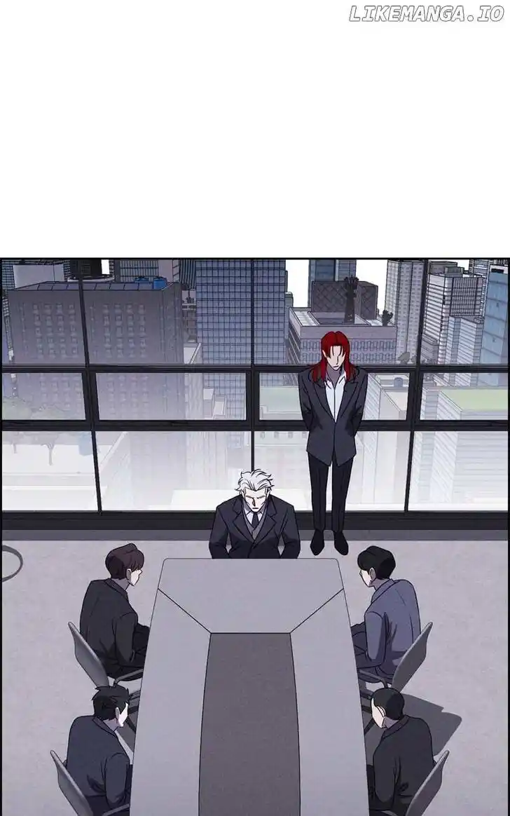 Flawed Almighty Ch.105