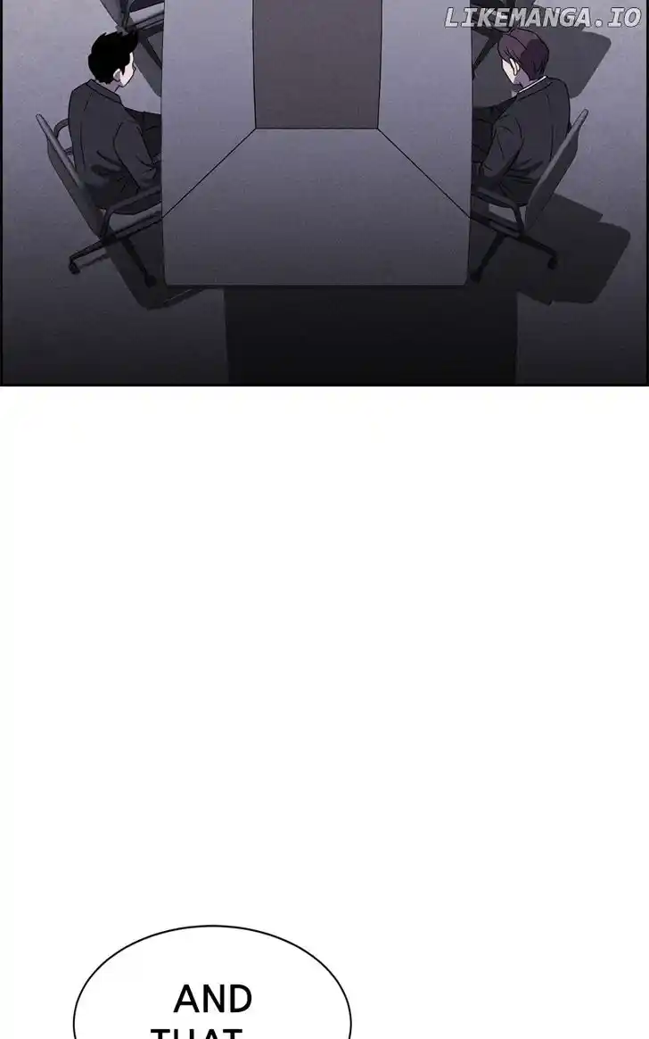 Flawed Almighty Ch.105