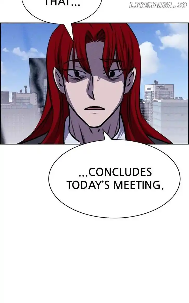 Flawed Almighty Ch.105