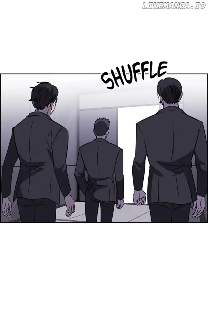 Flawed Almighty Ch.105