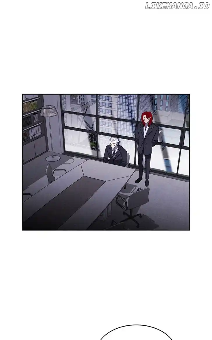 Flawed Almighty Ch.105