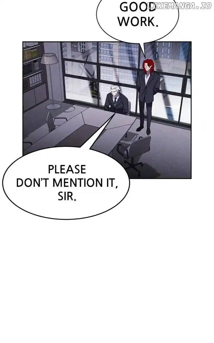 Flawed Almighty Ch.105