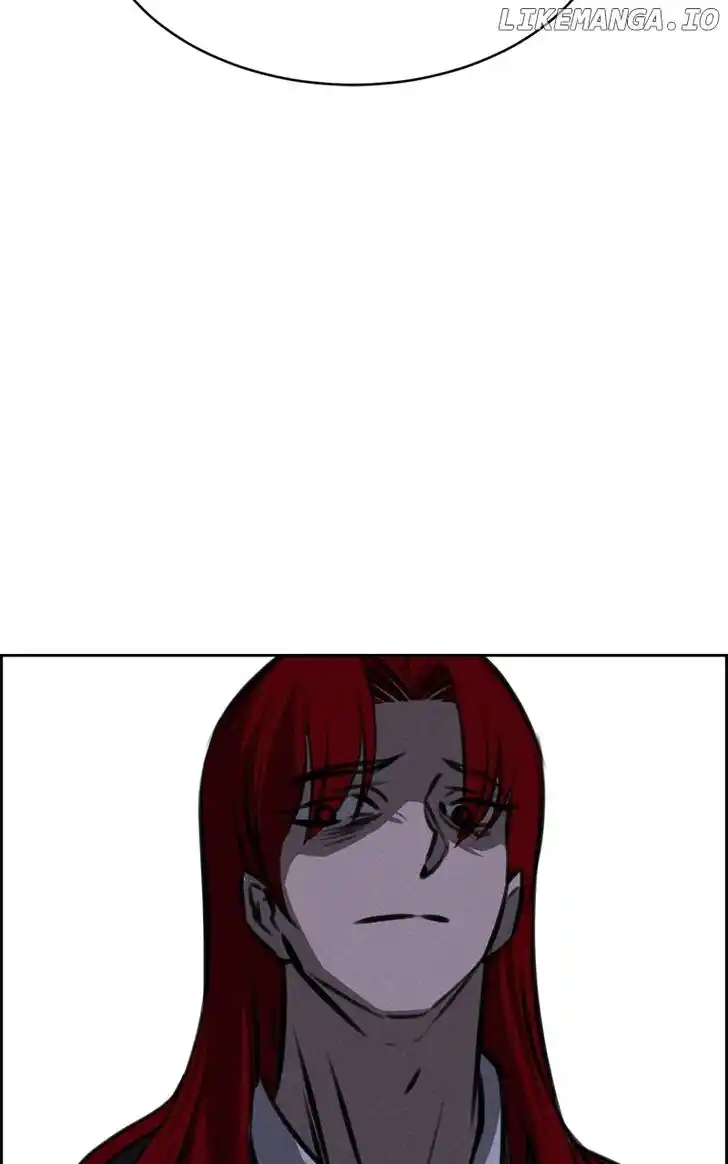 Flawed Almighty Ch.105