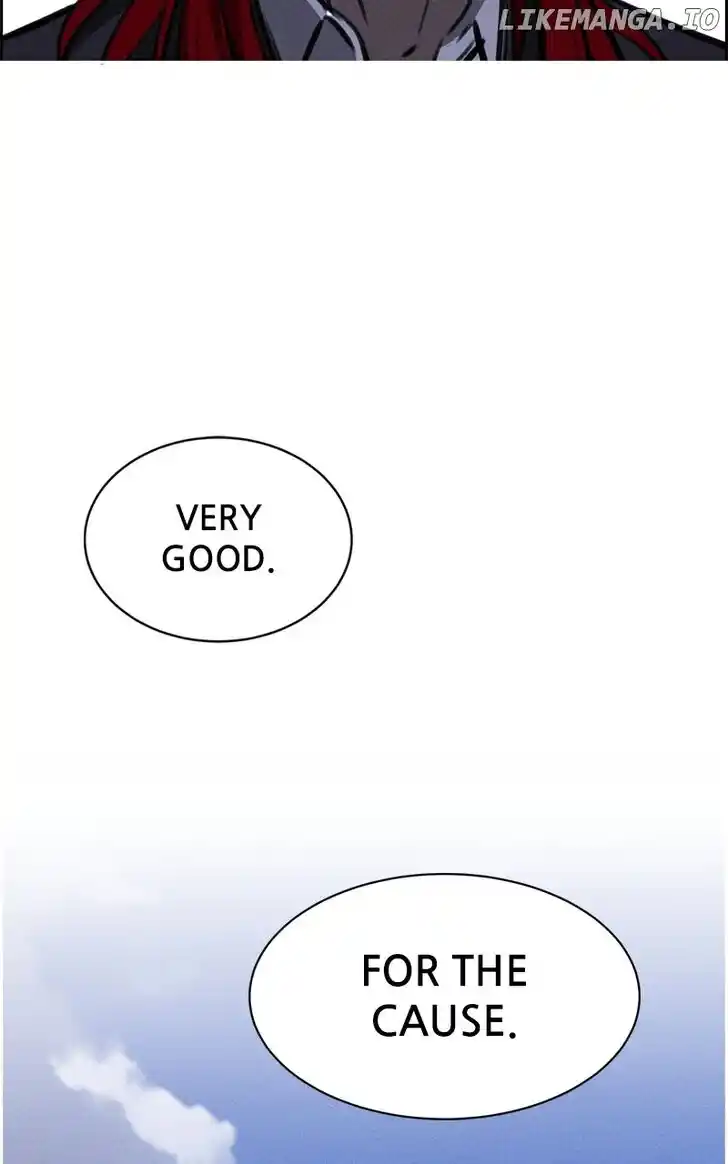 Flawed Almighty Ch.105