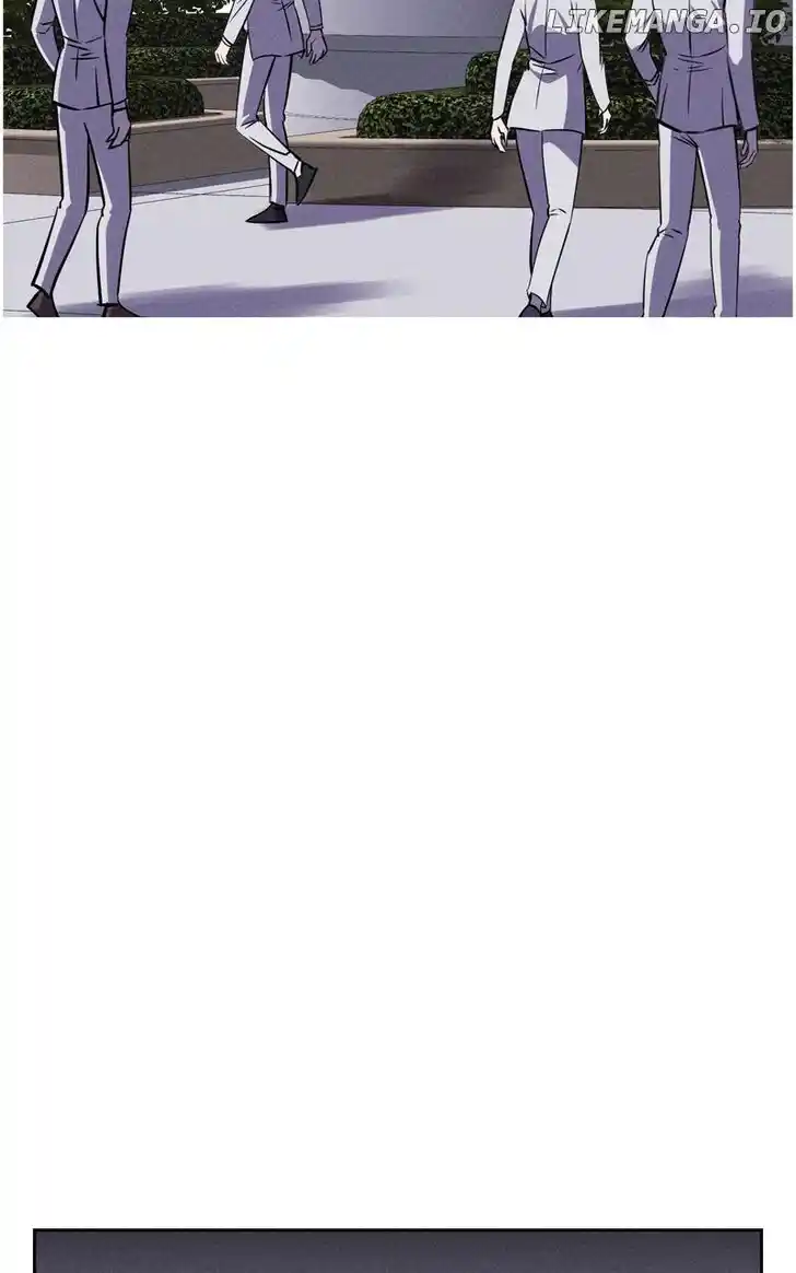 Flawed Almighty Ch.105