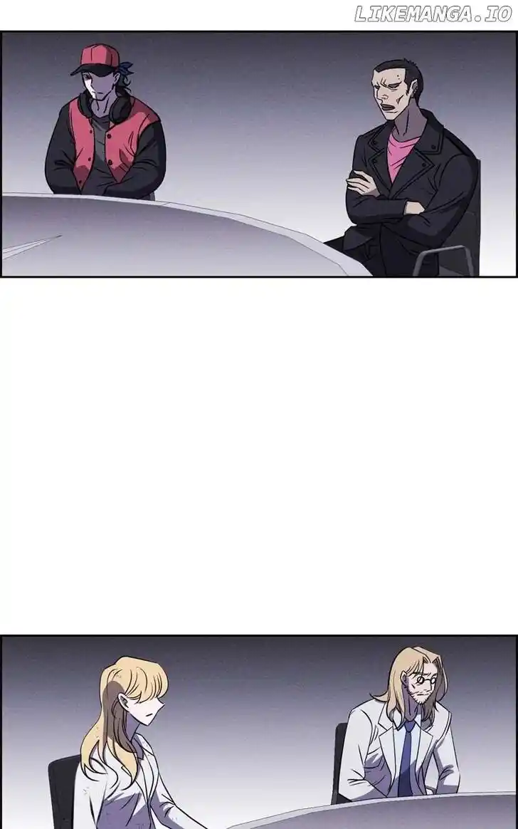 Flawed Almighty Ch.105