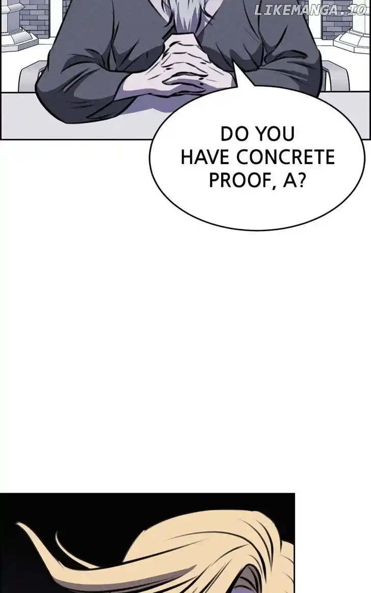 Flawed Almighty Ch.105