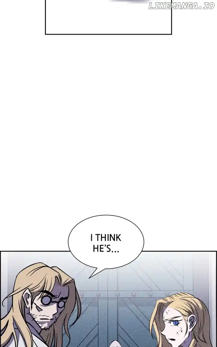 Flawed Almighty Ch.105