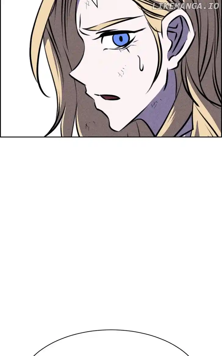 Flawed Almighty Ch.105