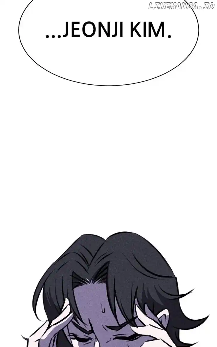 Flawed Almighty Ch.105