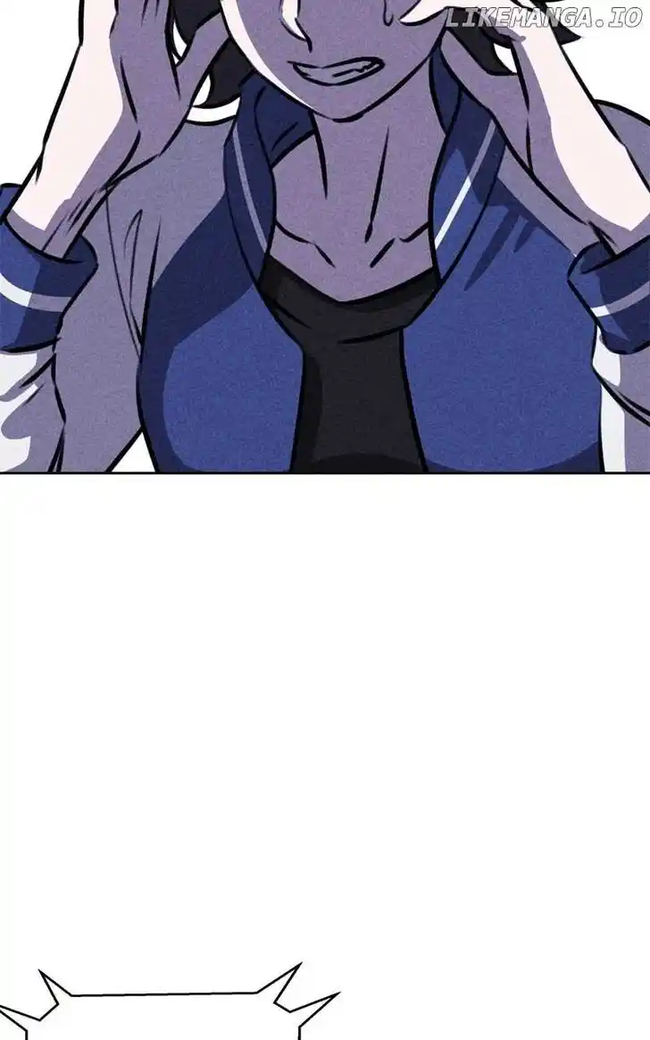 Flawed Almighty Ch.105