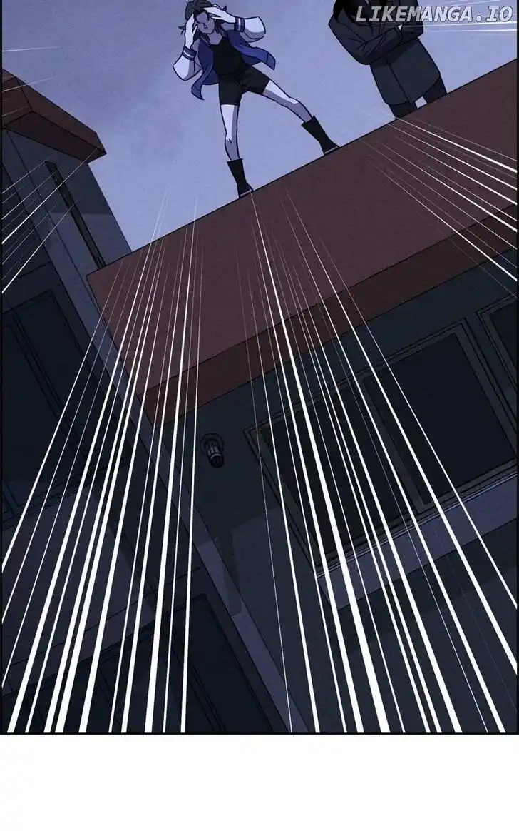 Flawed Almighty Ch.105