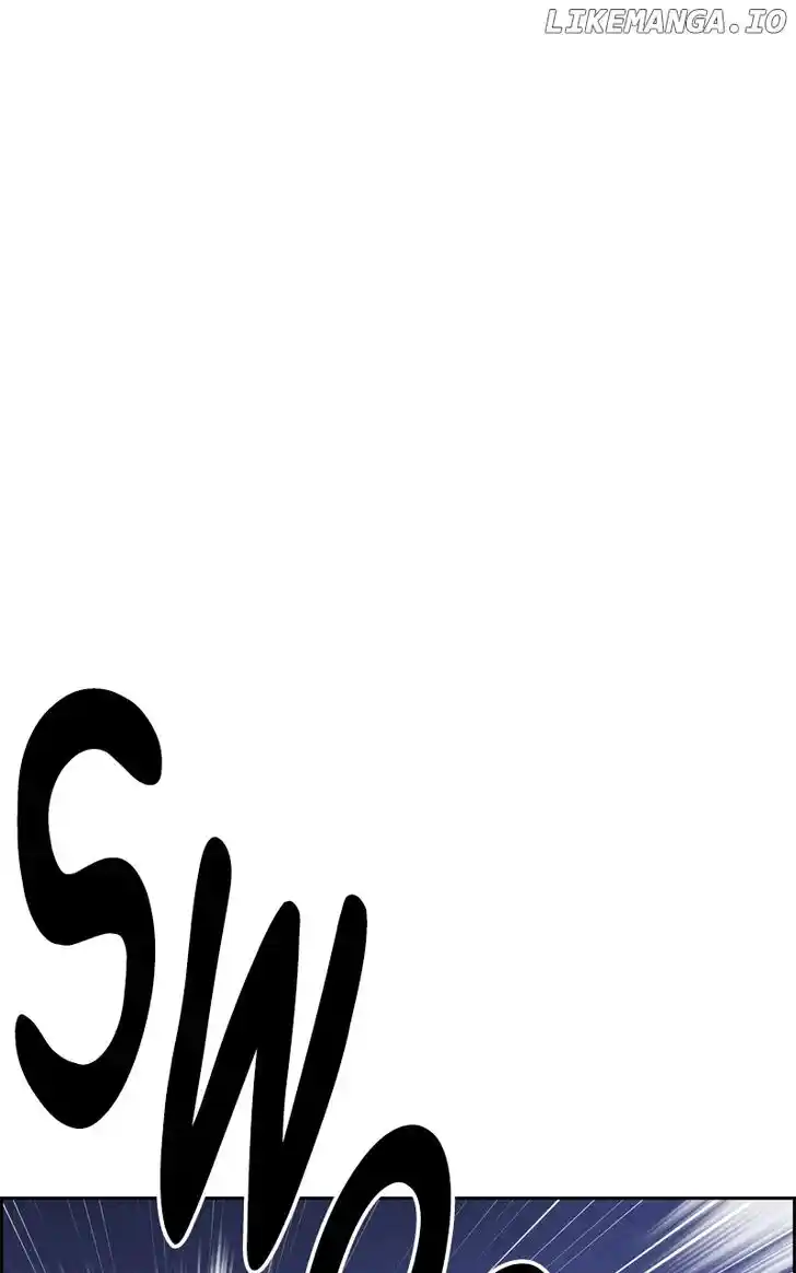 Flawed Almighty Ch.105