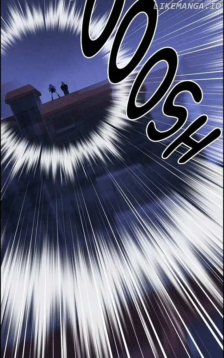 Flawed Almighty Ch.105