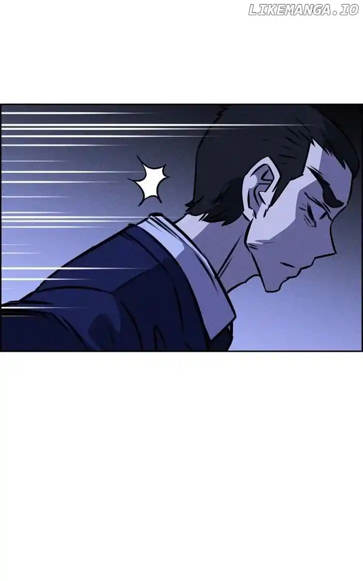 Flawed Almighty Ch.105