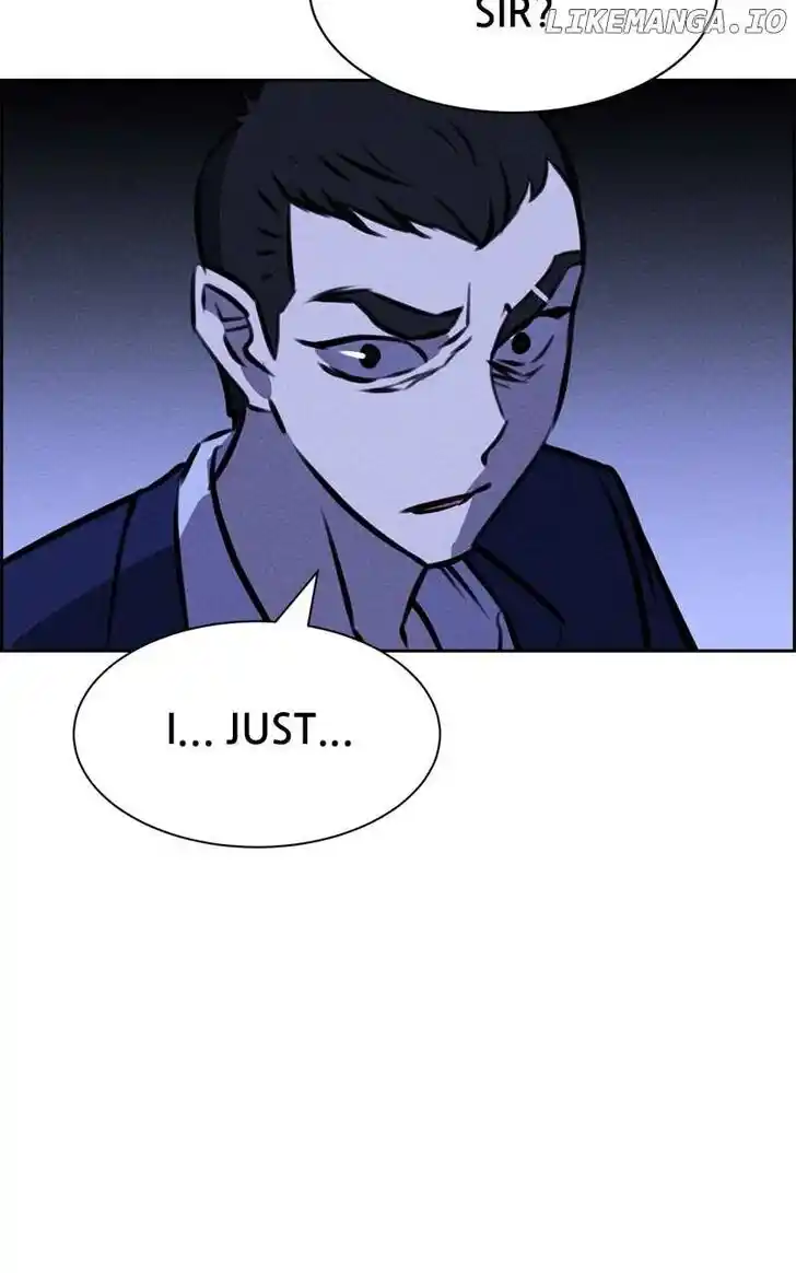 Flawed Almighty Ch.105