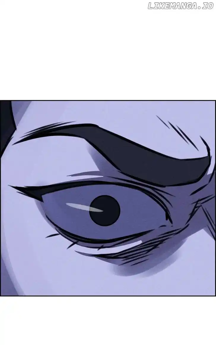 Flawed Almighty Ch.105