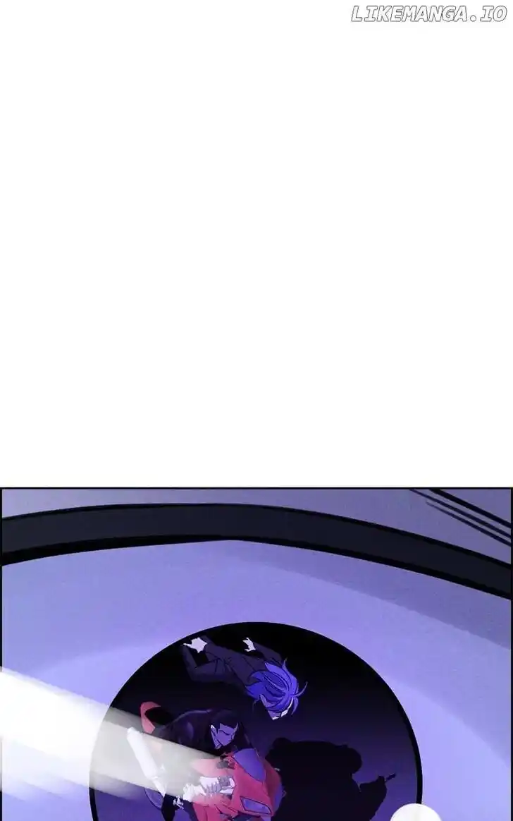 Flawed Almighty Ch.105