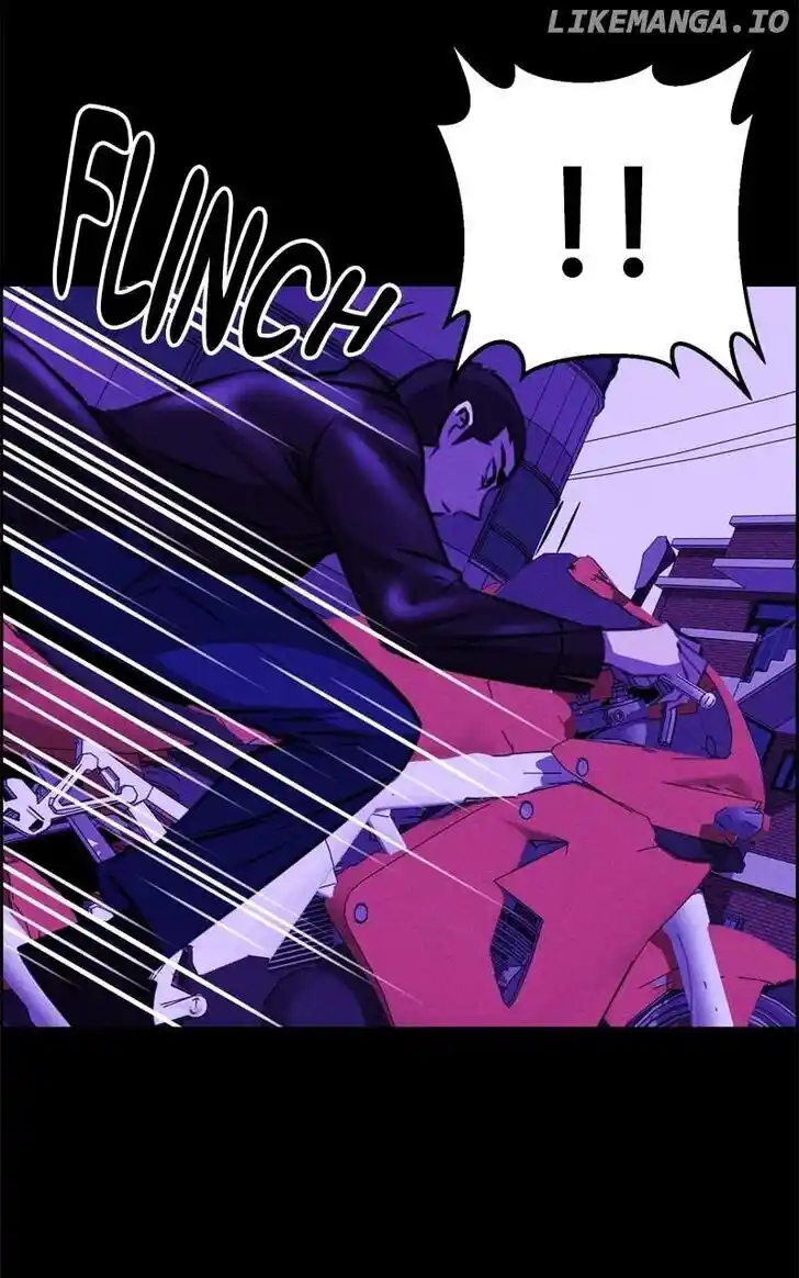 Flawed Almighty Ch.105