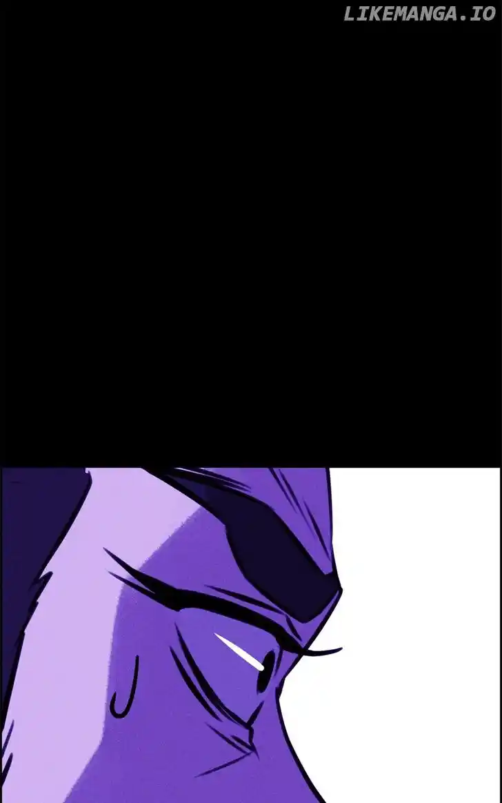 Flawed Almighty Ch.105