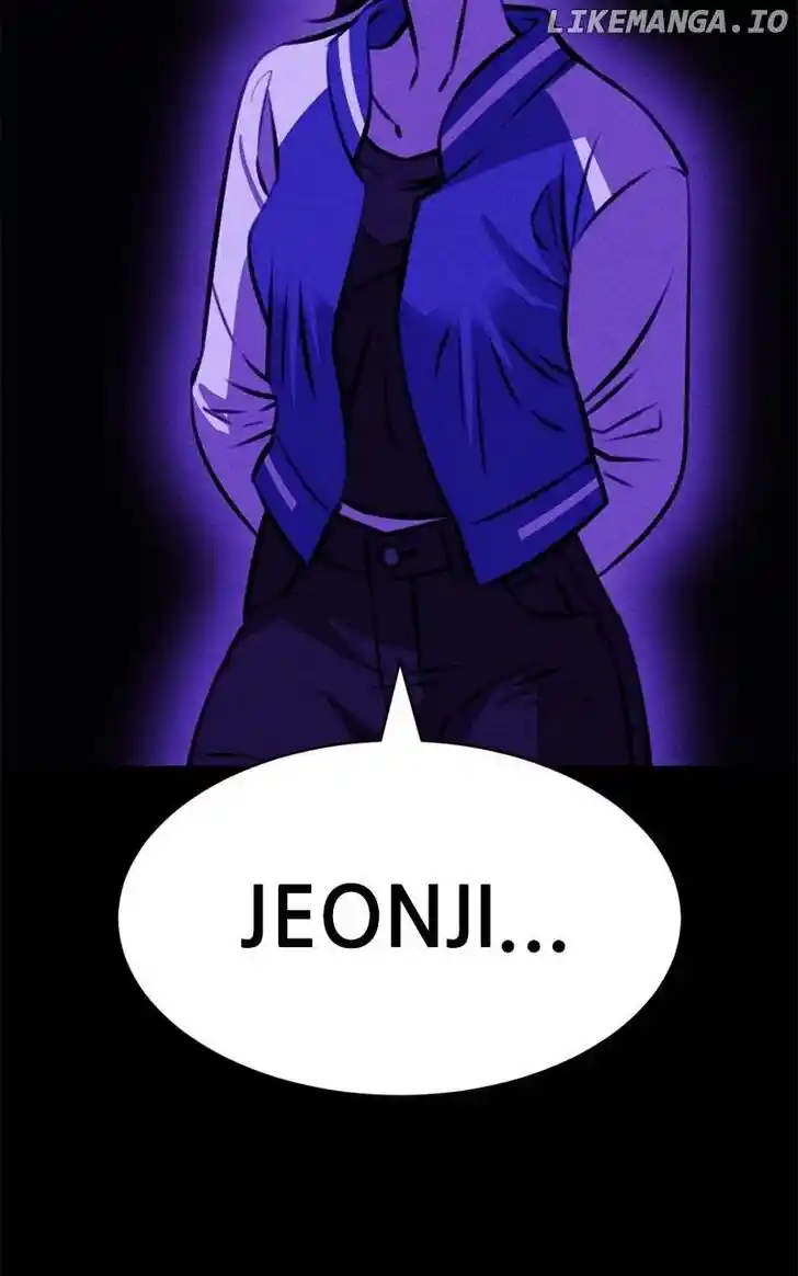 Flawed Almighty Ch.105