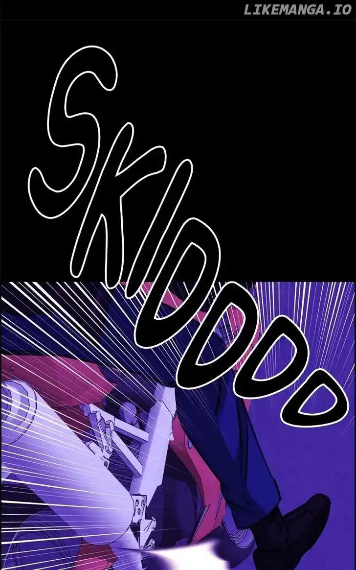 Flawed Almighty Ch.105